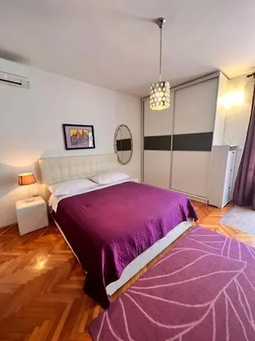 Gassner 3* Спліт