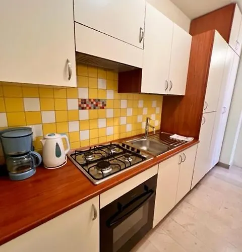 Gassner 3* Спліт