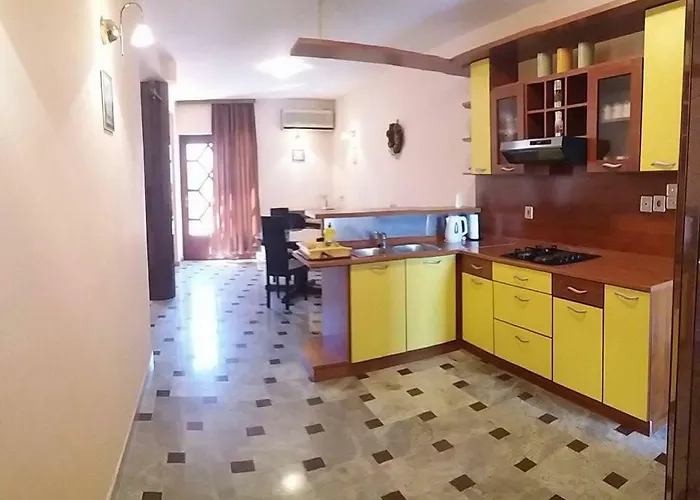 Gassner Гостьовий будинок Спліт