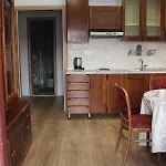 Konukevi Gassner 3*