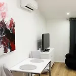 Konukevi Gassner 3*