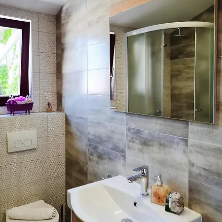 Maison d'hôtes Gassner