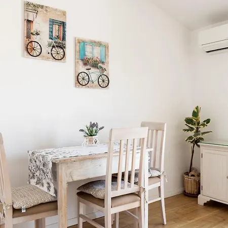 Maison d'hôtes Gassner Split