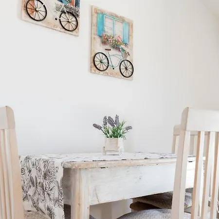 Gassner Maison d'hôtes Split