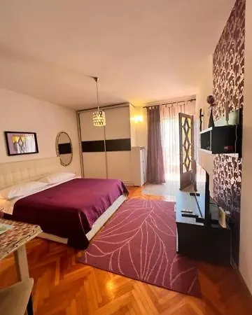 Gassner Maison d'hôtes Split