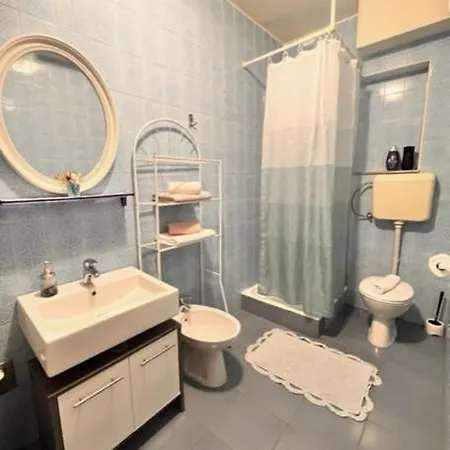 Guest house Gassner 3*