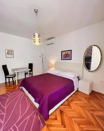 Gassner Guest house Split