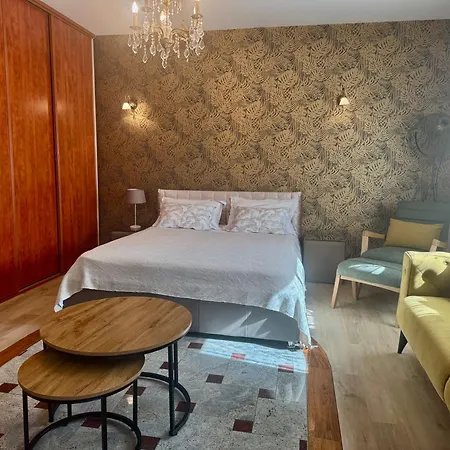 Gassner Pensionat 3*