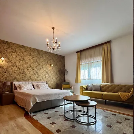 Gassner Pensionat 3*