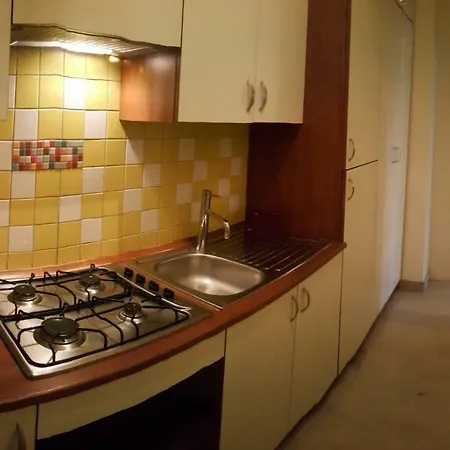 Maison d'hôtes Gassner Split