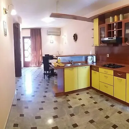 Gassner Maison d'hôtes Split