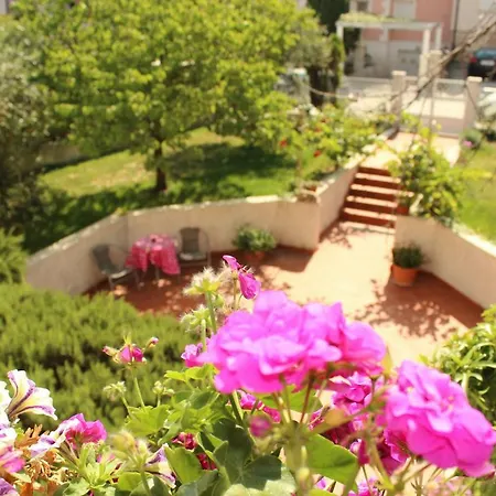 Maison d'hôtes Gassner