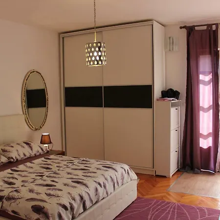 Maison d'hôtes Gassner