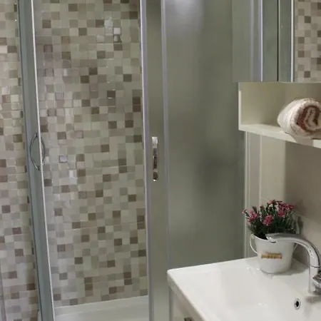 Gassner Maison d'hôtes Split