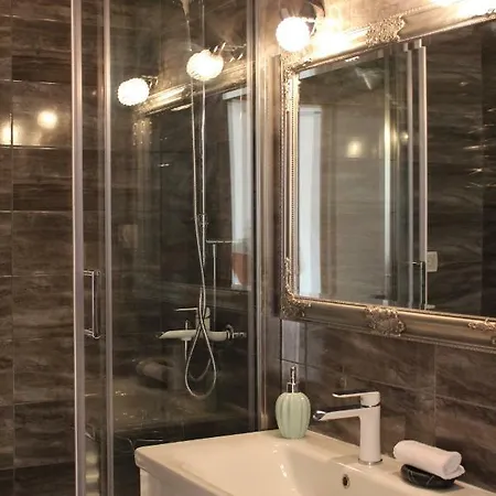 Gassner Maison d'hôtes 3*