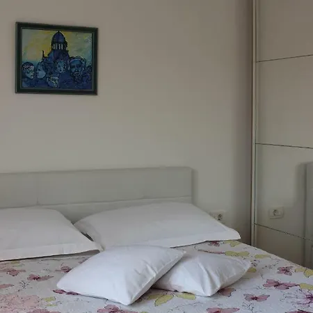 Maison d'hôtes Gassner Split