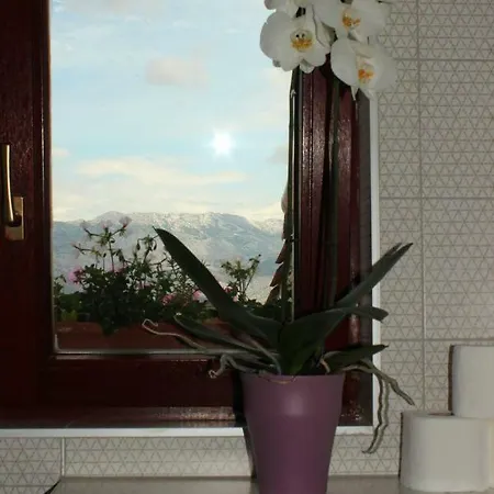 Gassner Maison d'hôtes Split