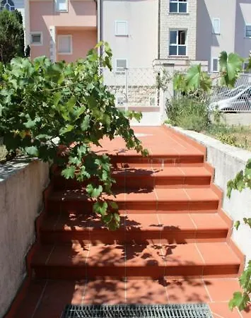 Gassner Pensionat 3*