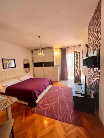 Gassner 招待所 斯普利特