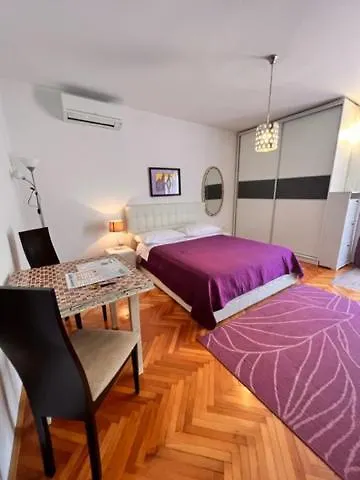 Gassner ゲストハウス