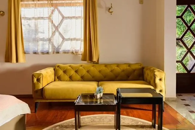 Gassner 招待所 3*