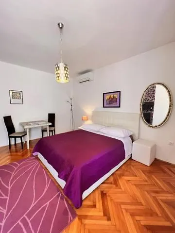 Gassner ゲストハウス スプリト